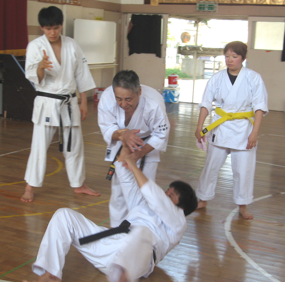 �ڒ��@�w��