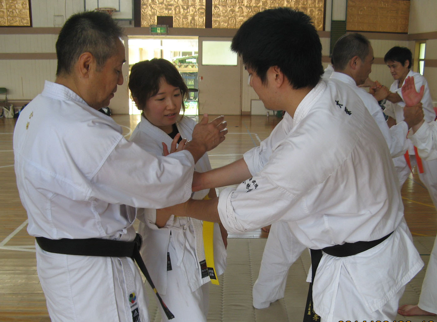 �ڒ��@�w��